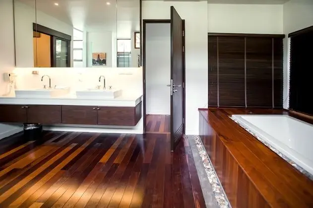 5 Bedrooms with Private Pool Villa