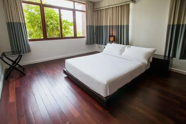 3 Bedrooms Villa