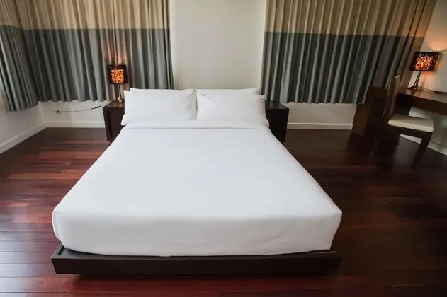 3 Bedrooms Villa
