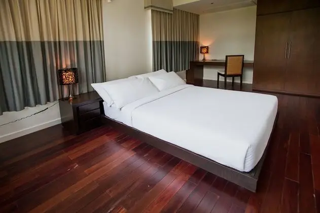 3 Bedrooms Villa