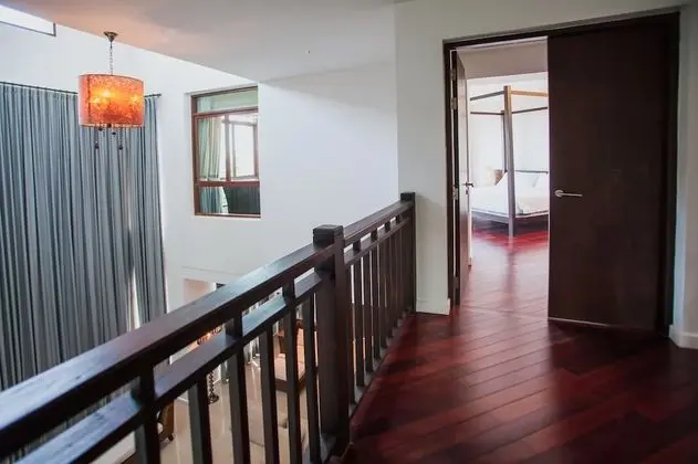 3 Bedrooms Villa