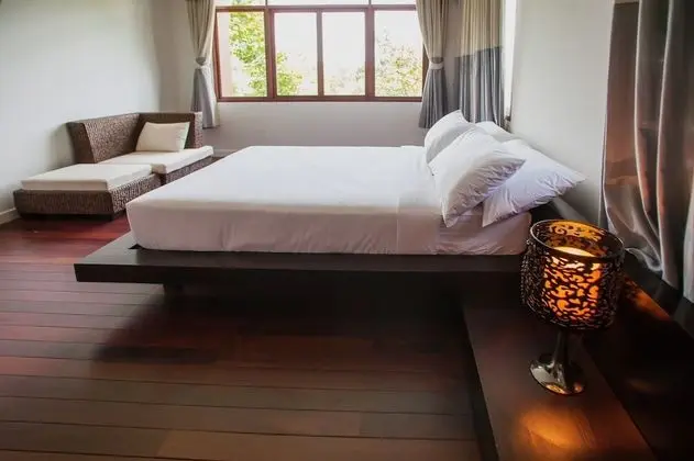 3 Bedrooms Villa