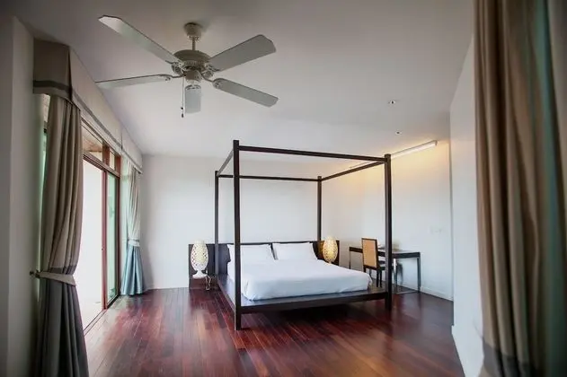 3 Bedrooms Villa