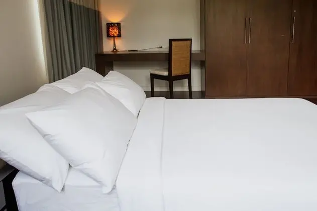 3 Bedrooms Villa