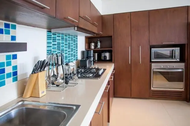 3 Bedrooms Villa