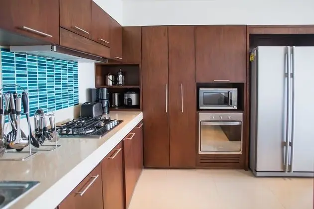 3 Bedrooms Villa