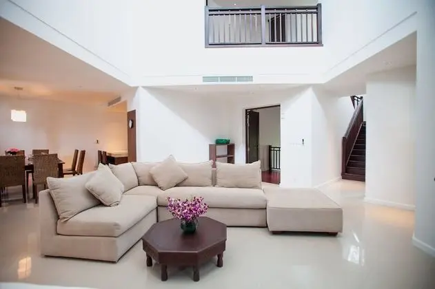 3 Bedrooms Villa