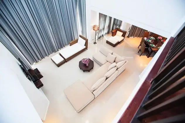 3 Bedrooms Villa