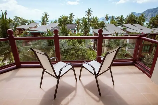 3 Bedrooms Villa