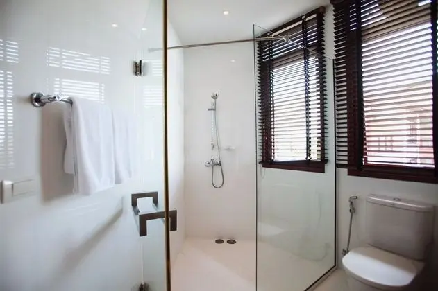 3 Bedrooms Villa