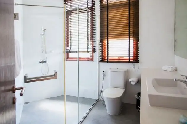 3 Bedrooms Villa