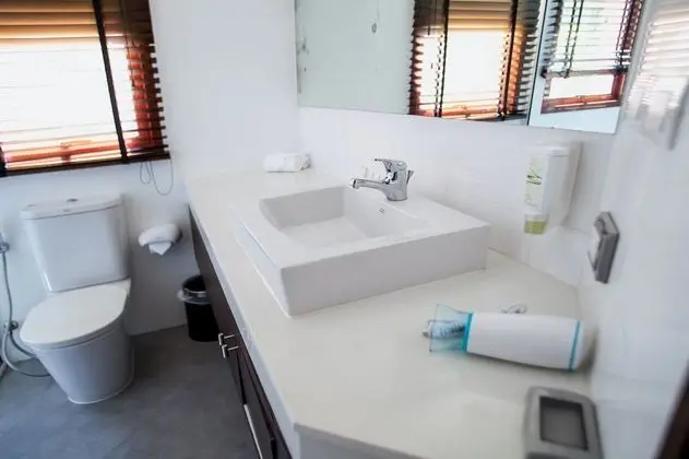3 Bedrooms Villa