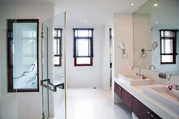 3 Bedrooms Villa