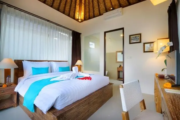 Villa Luxury One Bedroom