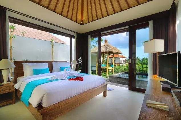 Villa One Bedroom