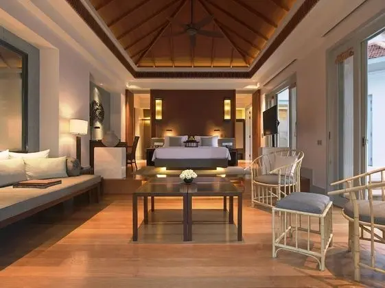 Bay View Pool Villa