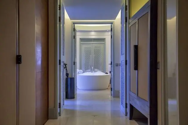 Bay View Pool Villa