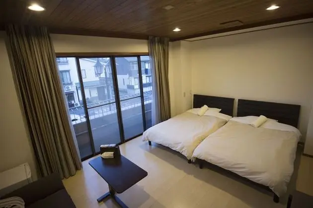 Family Dört Kişilik Oda, 1 Yatak Odası, Sigara İçilmez, Ortak Banyo