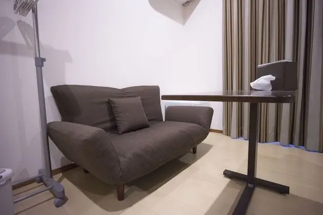 Family Dört Kişilik Oda, 1 Yatak Odası, Sigara İçilmez, Ortak Banyo