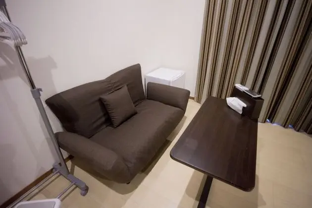 Family Dört Kişilik Oda, 1 Yatak Odası, Sigara İçilmez, Ortak Banyo