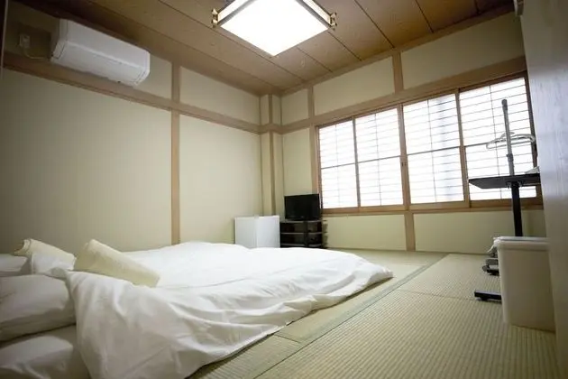 Traditional Oda (Japanese Style)