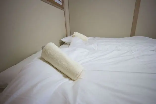 Traditional Oda (Japanese Style)