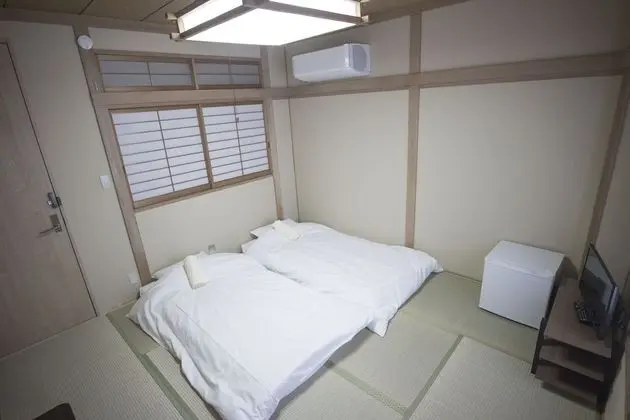 Traditional Oda (Japanese Style)