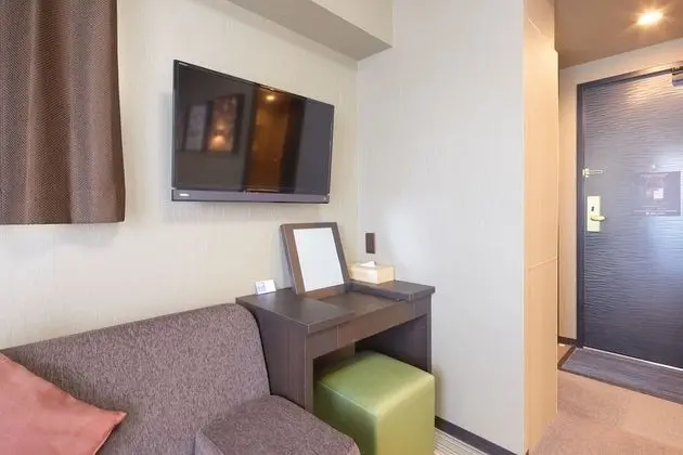 İki Ayrı Yataklı Oda (with Extra Bed)