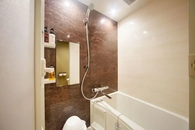 İki Ayrı Yataklı Oda (with Extra Bed)