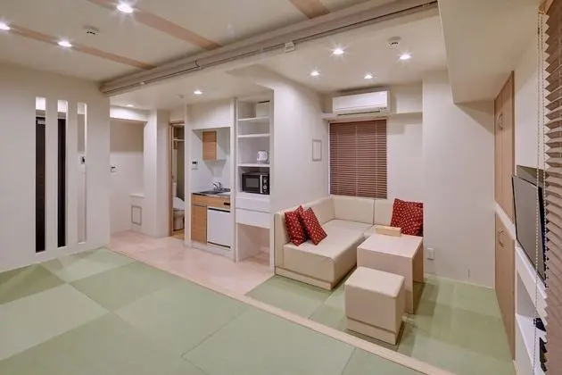 Family Oda, Sigara İçilmez