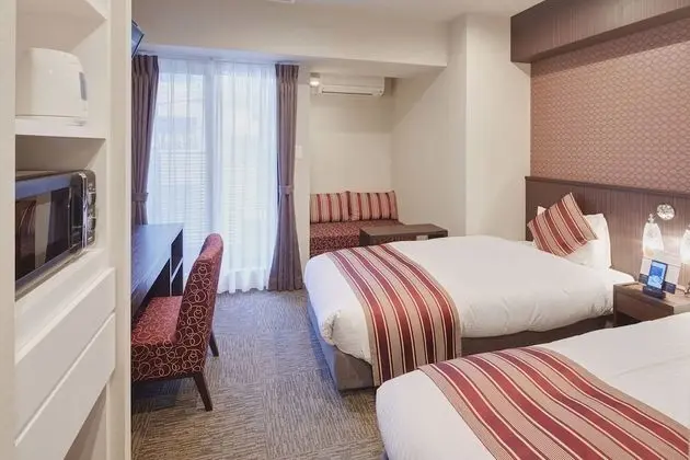 İki Ayrı Yataklı Oda, 2 Tek Kişilik Yatak, Sigara İçilmez