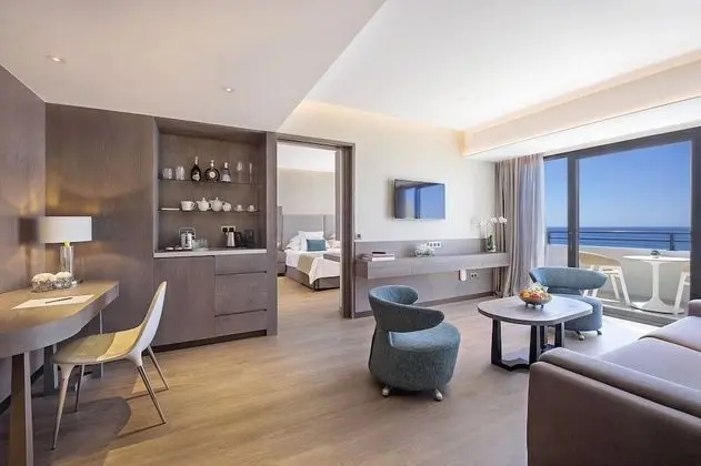 Luxury Süit