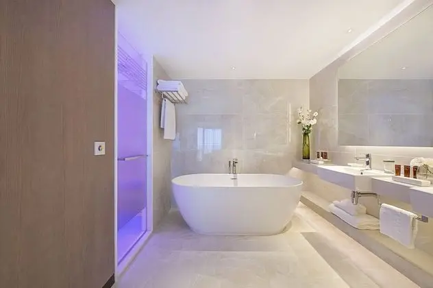Luxury Süit