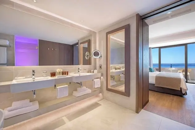 Luxury Süit