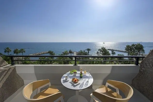 Luxury Süit
