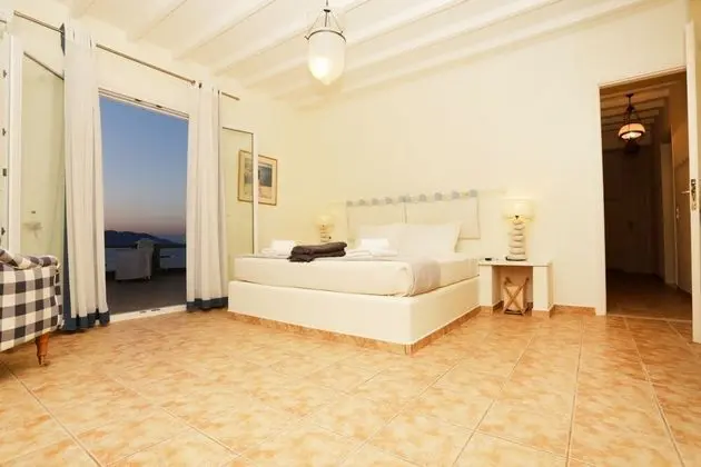 Luxury Villa