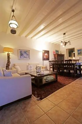 Luxury Villa