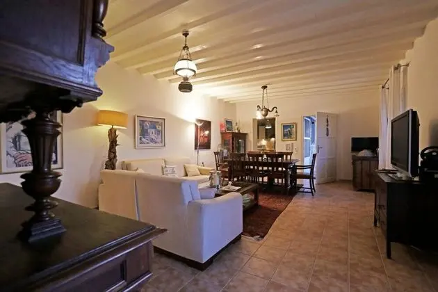 Luxury Villa