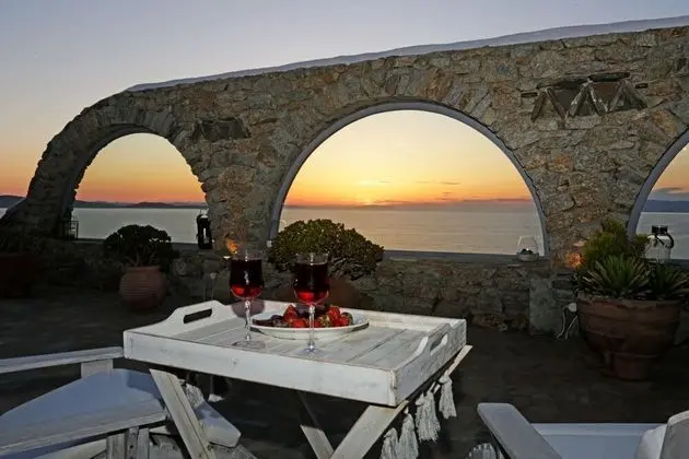 Luxury Villa