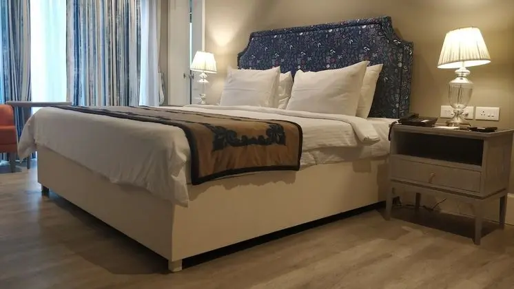 Classic Room