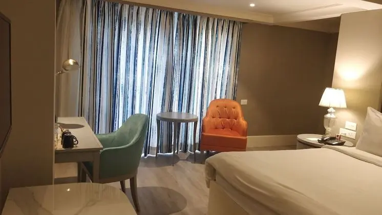 Classic Room