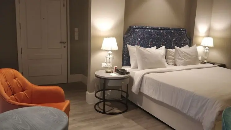 Classic Room