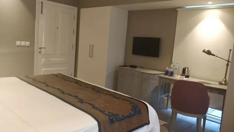 Classic Room