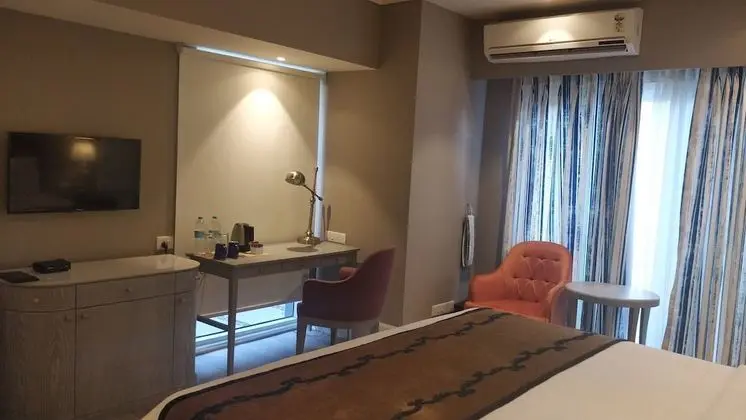 Classic Room