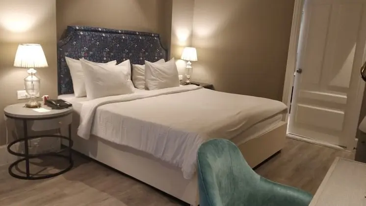 Classic Room