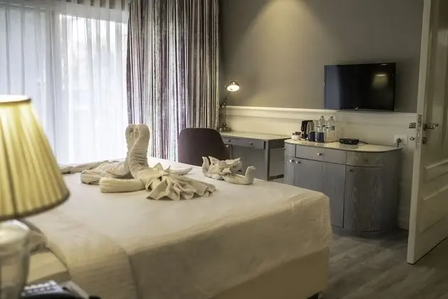 Classic Room