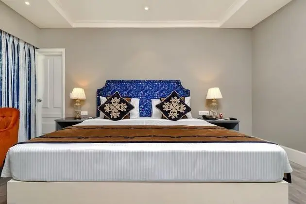 Classic Room