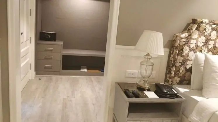 Classic Room