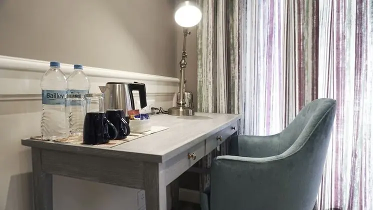 Classic Room