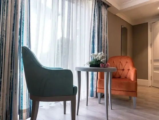 Classic Room